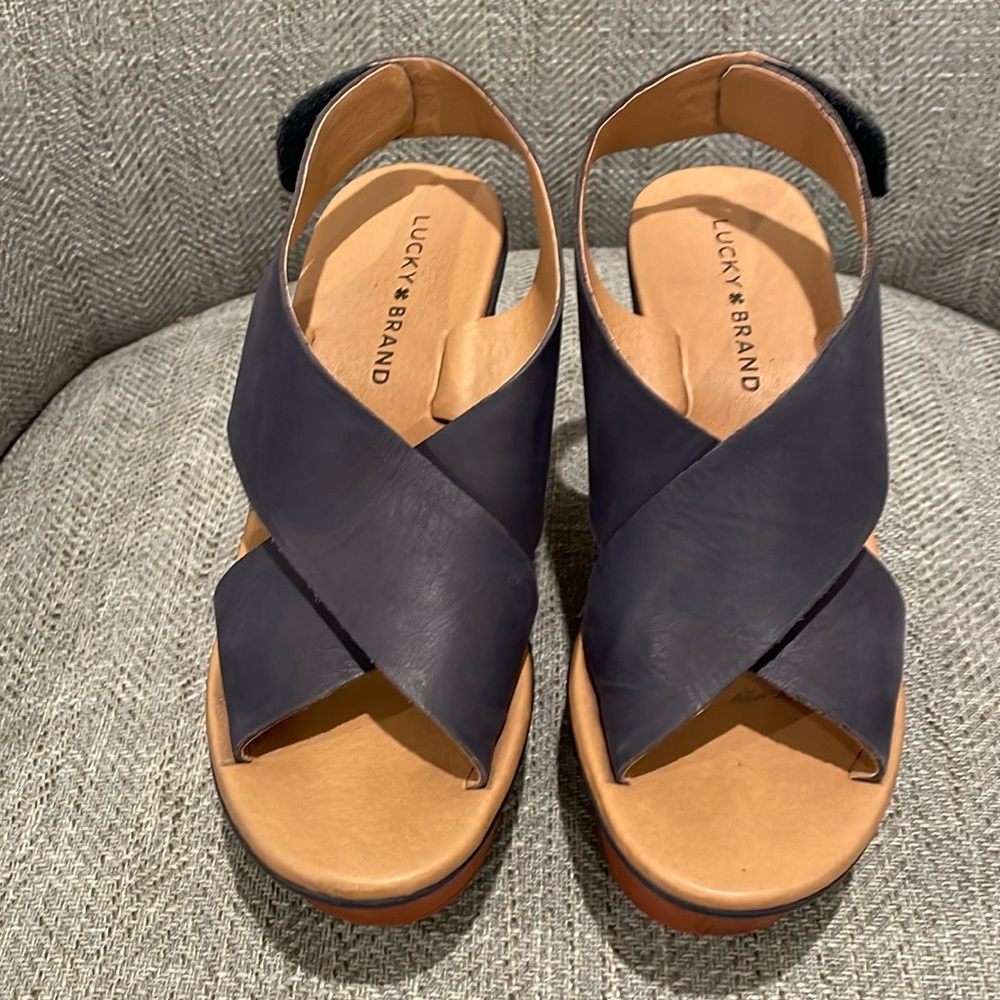 Lucky Brand Wedges
